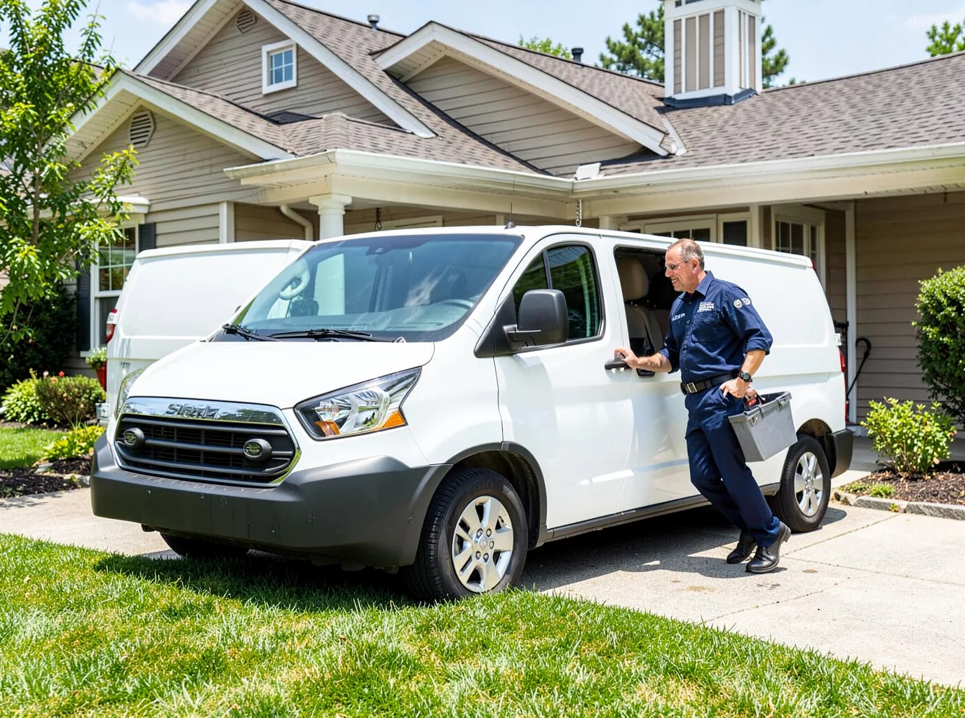 Emergency Plumber company in Sultana, CA